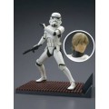 Фигурка Star Wars Kotobukiya Stormtrooper разборная 1:7